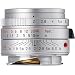 Produktbild Leica Summicron-M asphärisches Objektiv, 35 mm f/2.0, Silber
