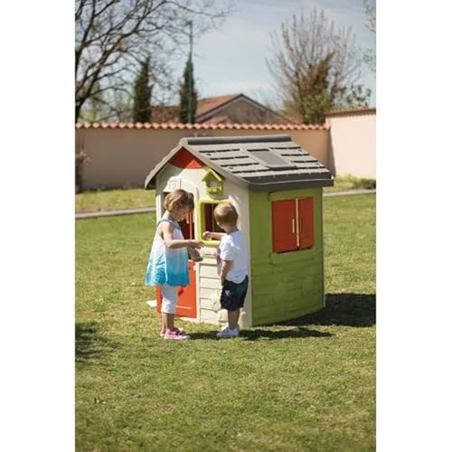 Smoby Neo Jura Lodge