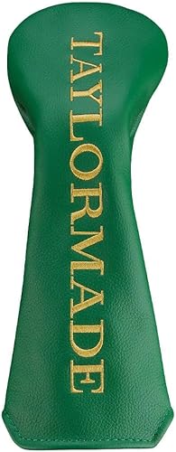 Taylormade Funda para la cabeza de rescate del Open Britá