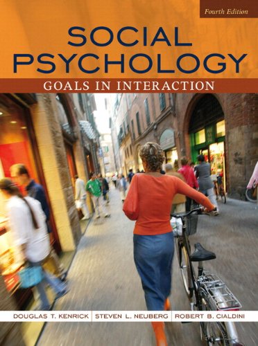 MyPsychLab with E-book Student Access Code Card for Social Psychology ...