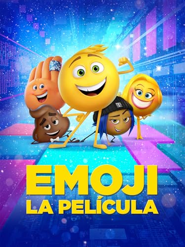 Emoji: La película