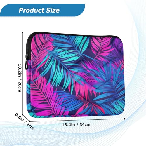 Funda para portátil 13-14 pulgadas con protección impermeable miniatura 3