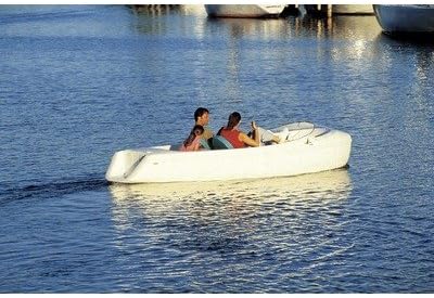 Encore Pedal Boat