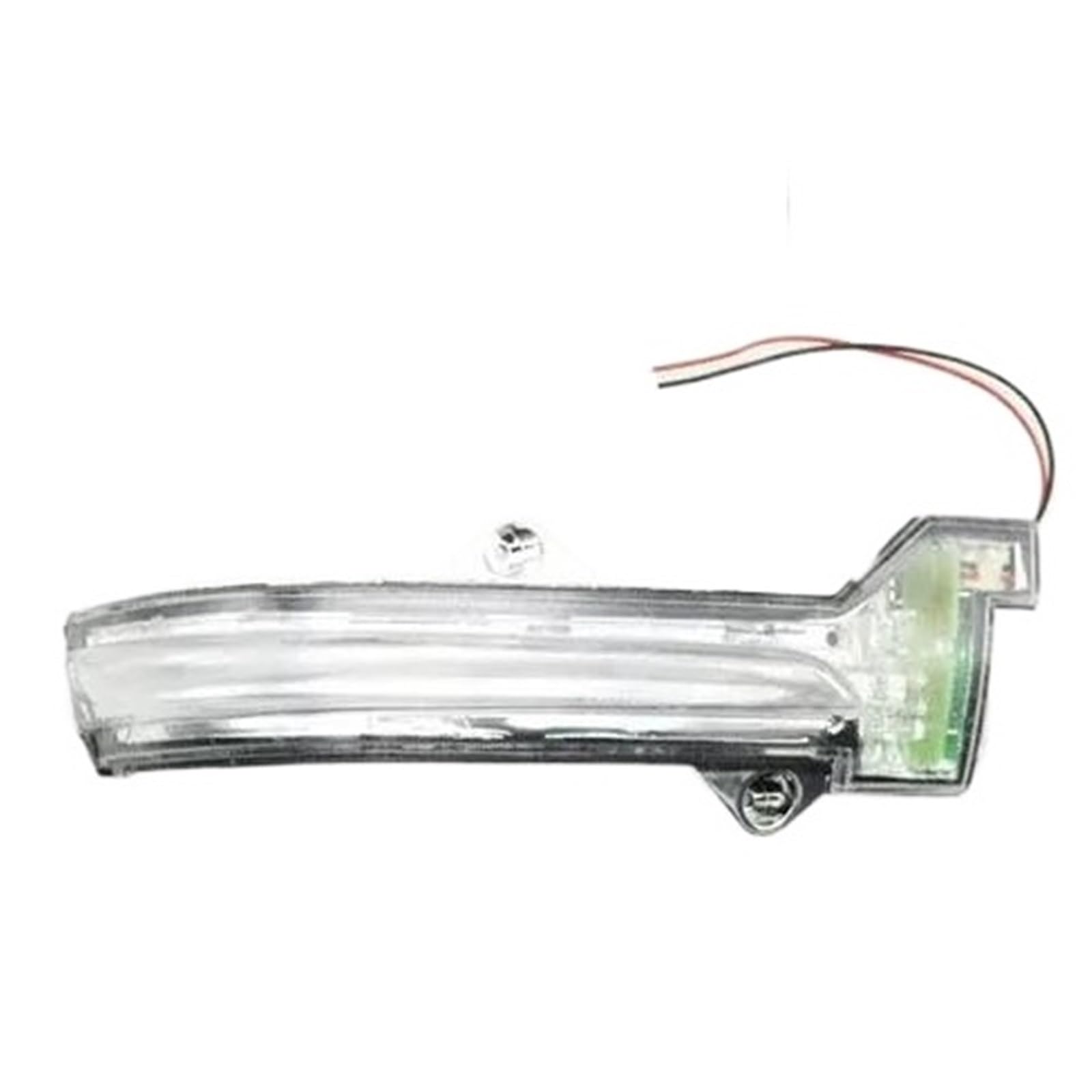 Para Suzuki Para S-Cross 2014 2015 Espejo Luz LED De Intermitente