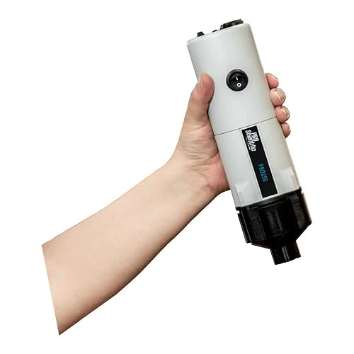 PRO Scientific PRO-01-01250 PRO250 - Homogenizador manual (10,000-30.000 rpm, 34 hp, 115V)