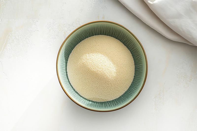 FreshToHome Semolina 500g (UAE)