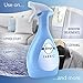 Febreze Air Freshener, Extra Strength Fabric Refresher Refill Air Freshener, Original Scent, 67.6oz