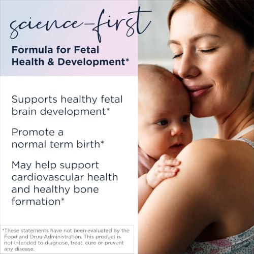 Designs for Health Prenatal Pro Multivitamin