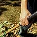Silicone Rubber Grip Wrap for Tool Handles, Fitness and Sports Equipment - Black 1.7mm Thick x 60in