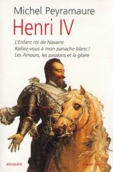 Henri IV - Book  of the Henri IV