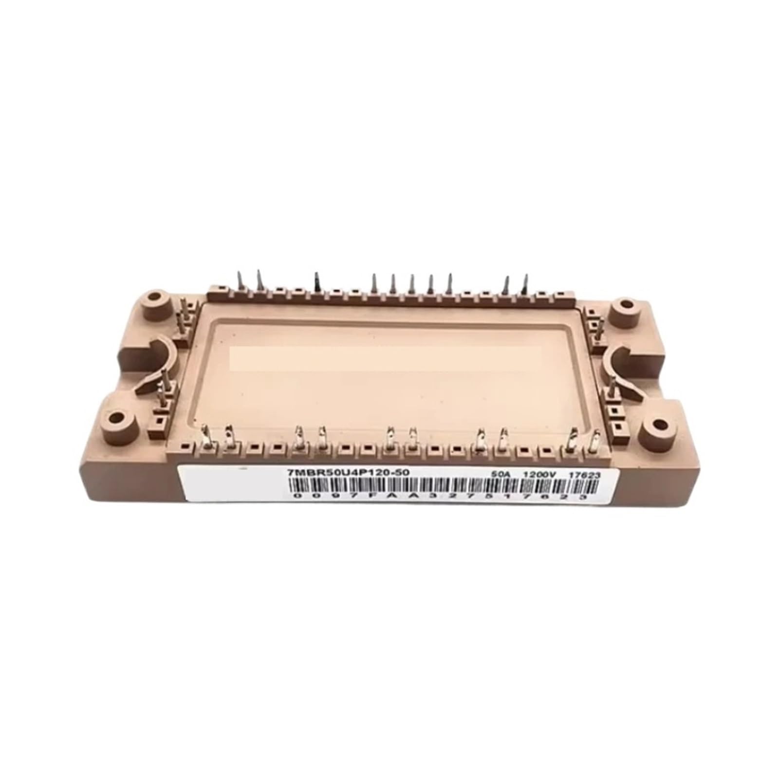 ZVQYSGIW 7MBR50U4P120-50 7MBR50U4A120-50 Module(7MBR50U4P120-50)
