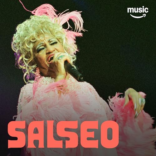 Zusammengestellt von: Amazon Music