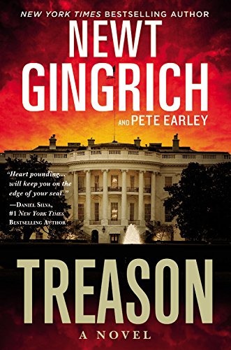 Buy Treason: A Novel — BookShops.in