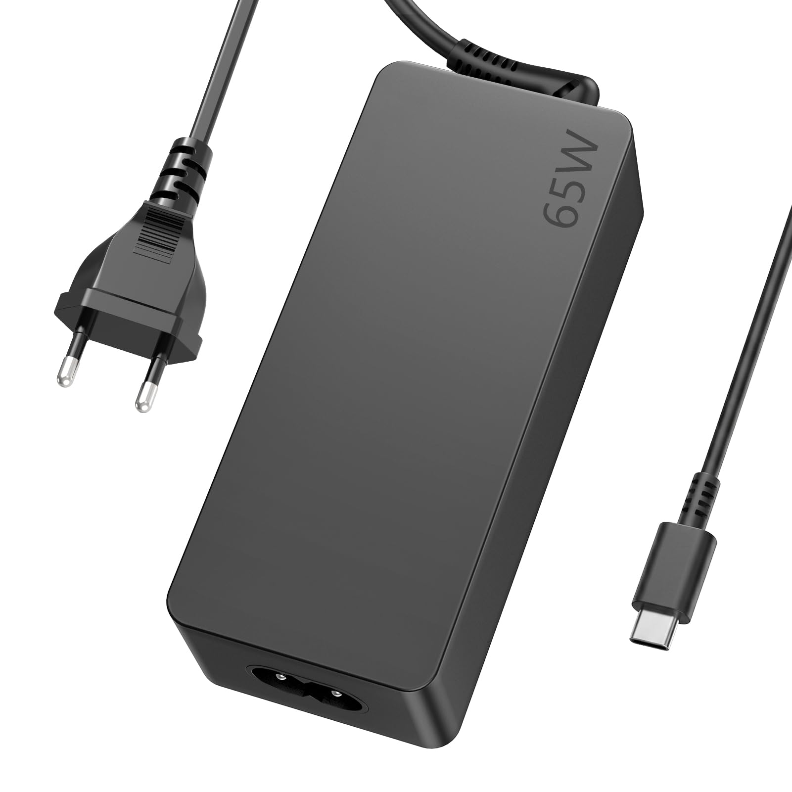 SUNYDEAL Laptop Ladekabel AC Netzteil Notebook Ladegerät