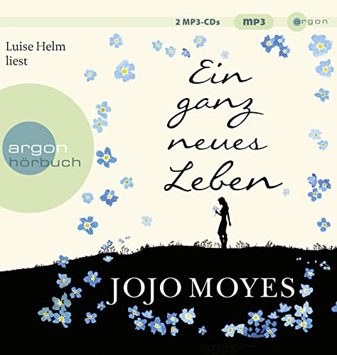 Ein ganz neues Leben. 2 MP3-CDs