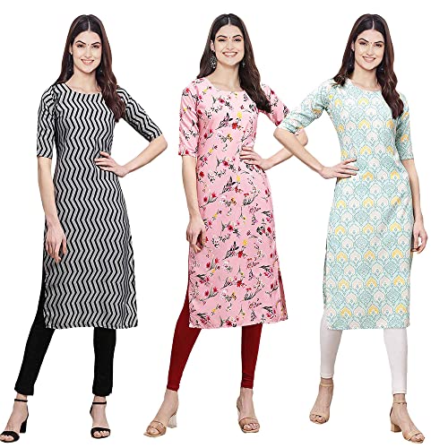 Image of Pinkmint Women's Kurta