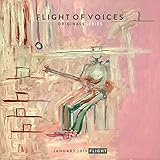 Flight of Voices