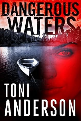 book cover of Dangerous Waters