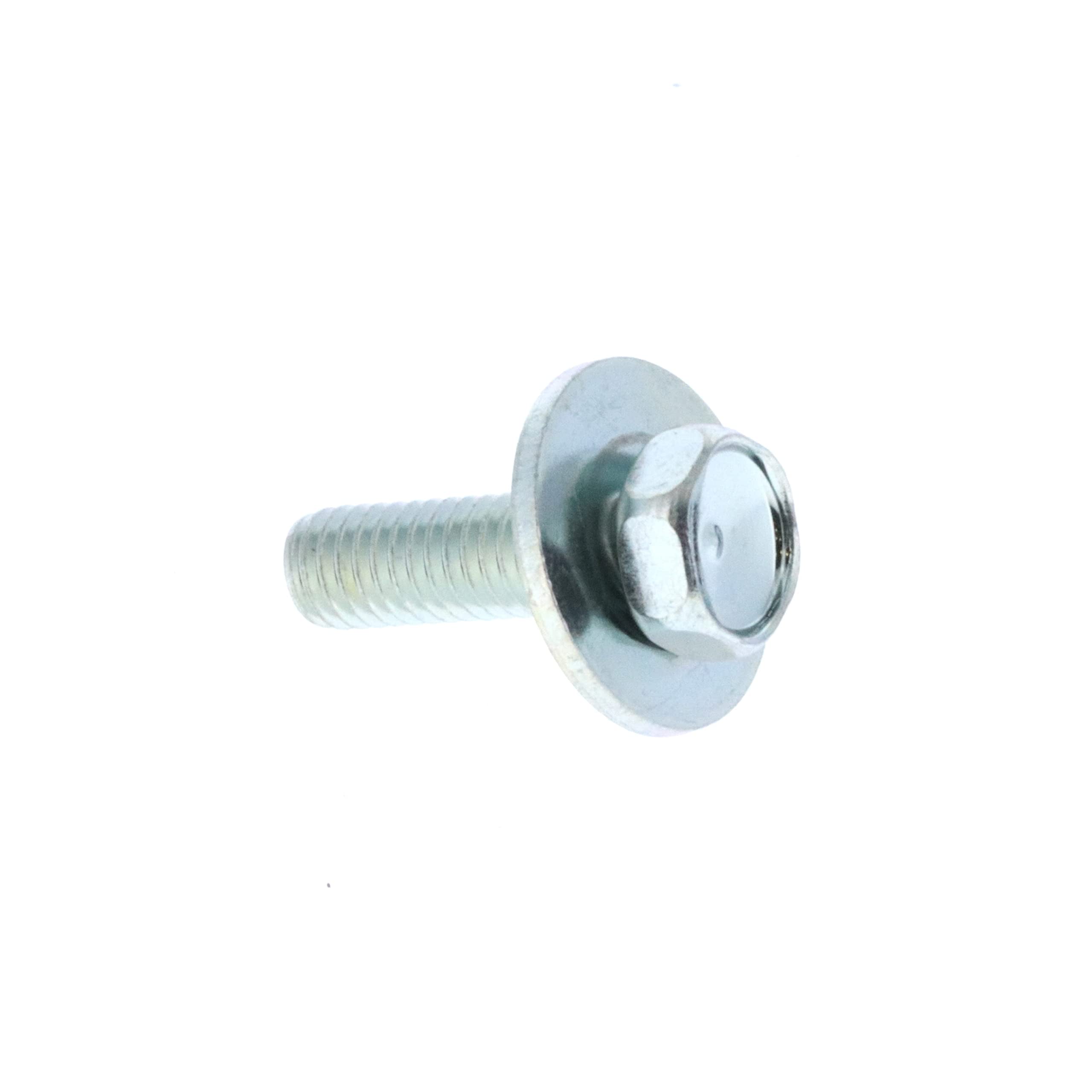 Amazon.com: Honda 93404-06020-08 Bolt-Washer (6X20) : Automotive