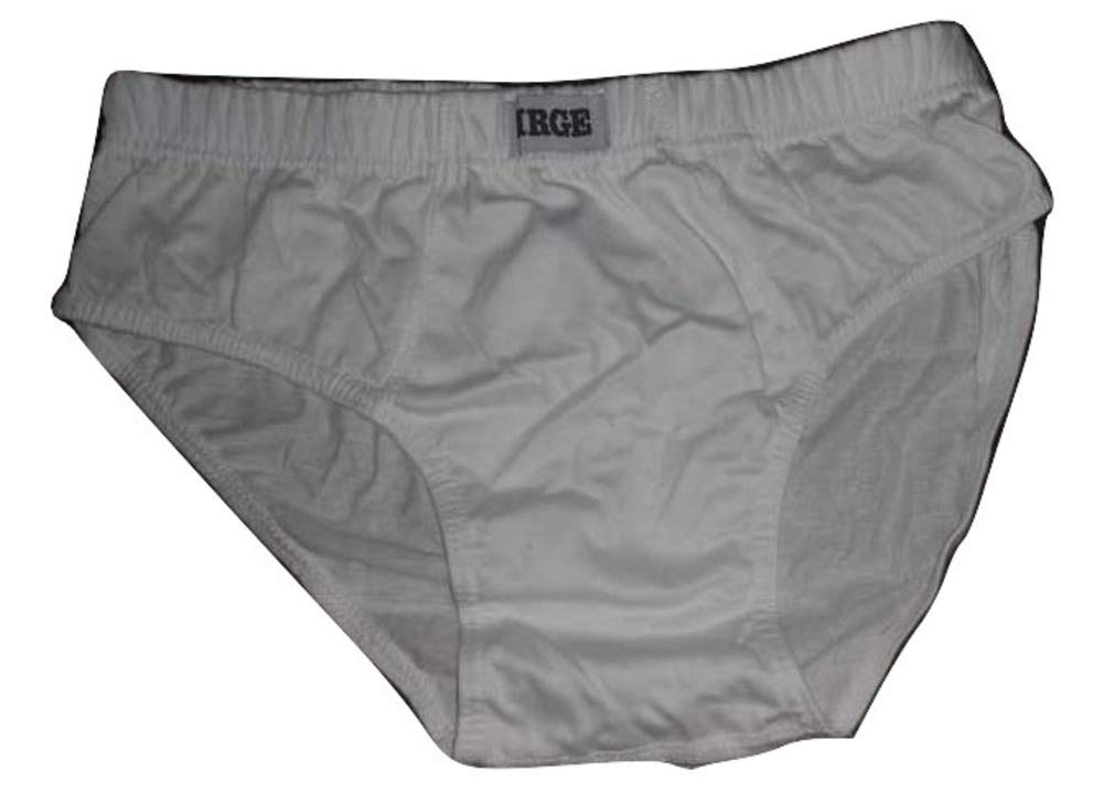 Slip Tramonte art U301 - Slip in cotone elasticizzato con elastico
