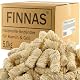 Kaminanzünder Finnas 5 kg Anzünder-Holzwolle, Öko