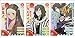 Anime Trading Cards: Demon Slayer collectable Trading Cards - Assorted collectable Cards - Booster Pack Box - Booster Packs - GM-0502 (30 Packs)