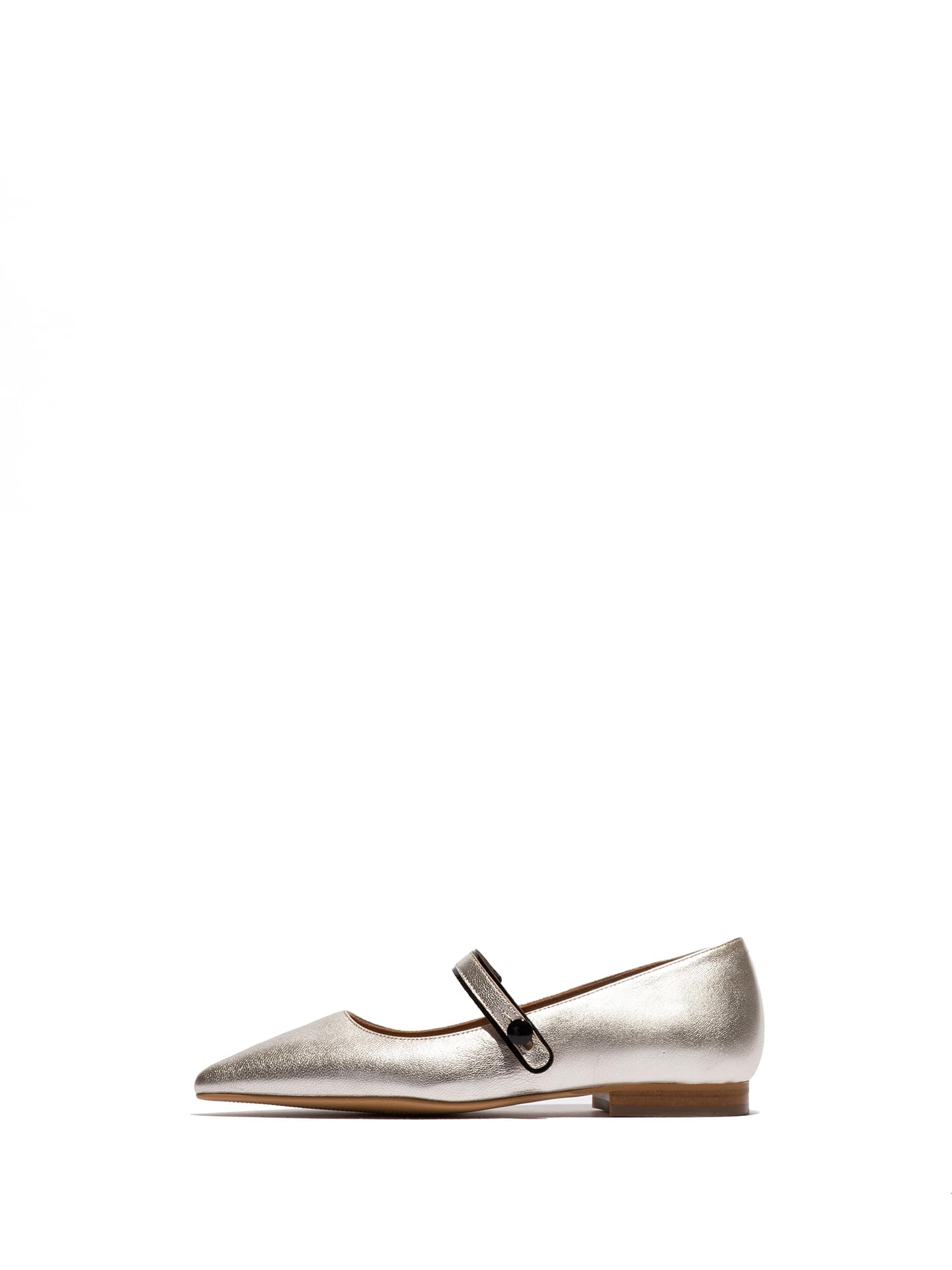 FLY London Damen Suln265fly Ballet