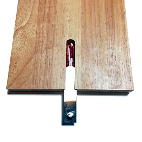 We Games Cribbage Board Game Set, Travel Cribbage With Card Storage And Plastic Pegs, Unique 4 Track Board, Classic Wooden Board Game, Coffee Table Board Games For Families #TOP5