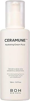 Amazon | バイオヒールボ(BIOHEAL BOH) 保湿乳液 セラミド配合 150ml