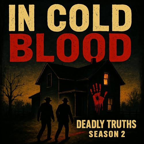 The Real Story Behind In Cold Blood | Kansas’ Most Famous Murder