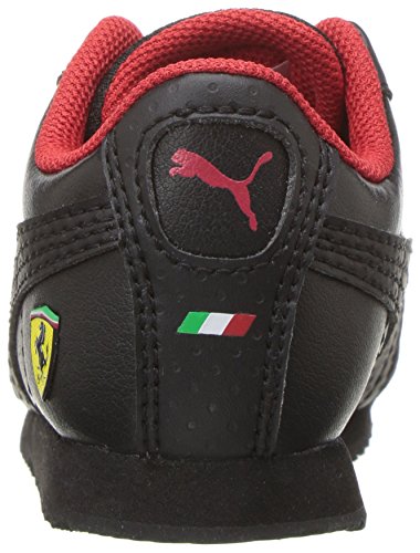 PUMA Unisex-Child Sf Roma Ps-K3