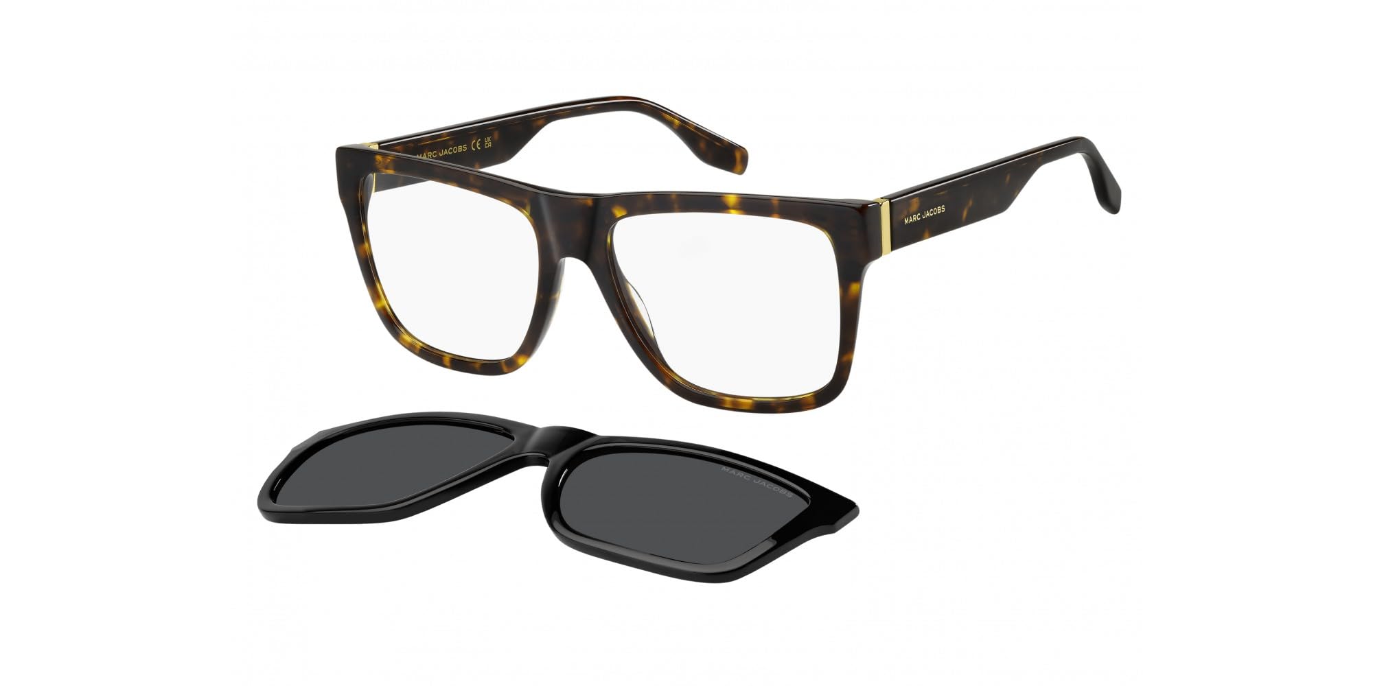 MARC JACOBS 109450 okulary do czytania, 086, 56, 086, 56