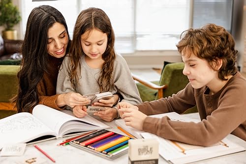 Baker Pub Group/Baker Books 215324 The Bible Study For Kids: A One Year thumb #11