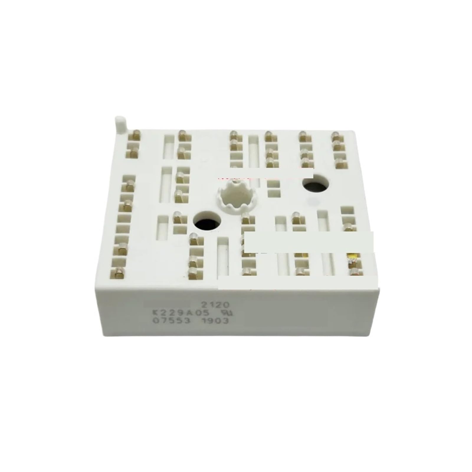 Module de pont redresseur K229A4101 pour stopper les surchauffes