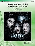 ALFRED PUBLISHING WILLIAMS JOHN - HARRY POTTER - PRISONER OF AZKABAN - SYMPHONIC WIND BAND Noten Pop, Rock, .... Filmmusik - Musicals