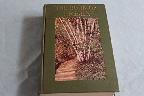 The Book of Trees B004BJS43Q Book Cover