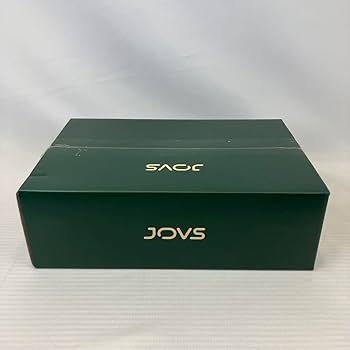 Amazon.co.jp: JOVS Blacken 美容器 DPLエステ Black A988