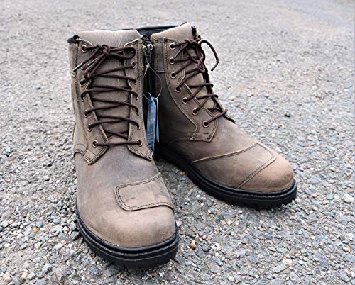 diora motorcycle boots
