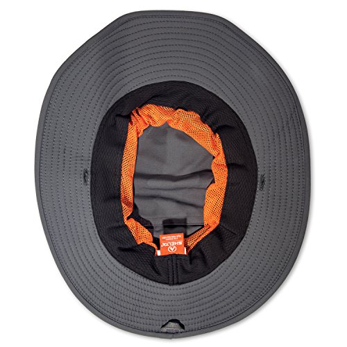 Image of Shelta Seahawk V2 (XL, Storm Grey)