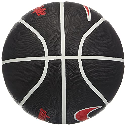 Nike Unisex Adults' Ball Multicoloured One Size #TOP1