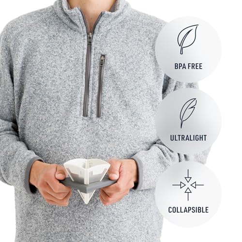 Sea to Summit Collapsible Pour Over