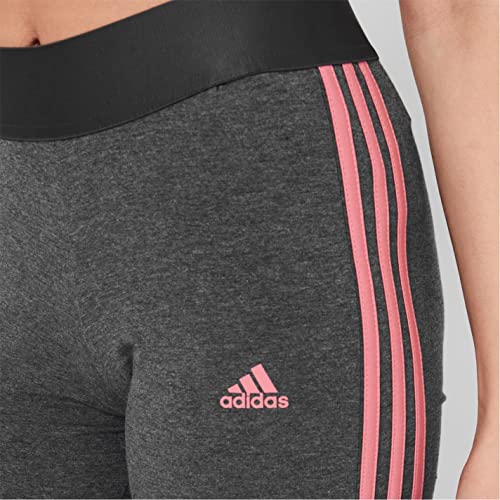 adidas W 3s Leg Damen-Leggings – Ansicht 5
