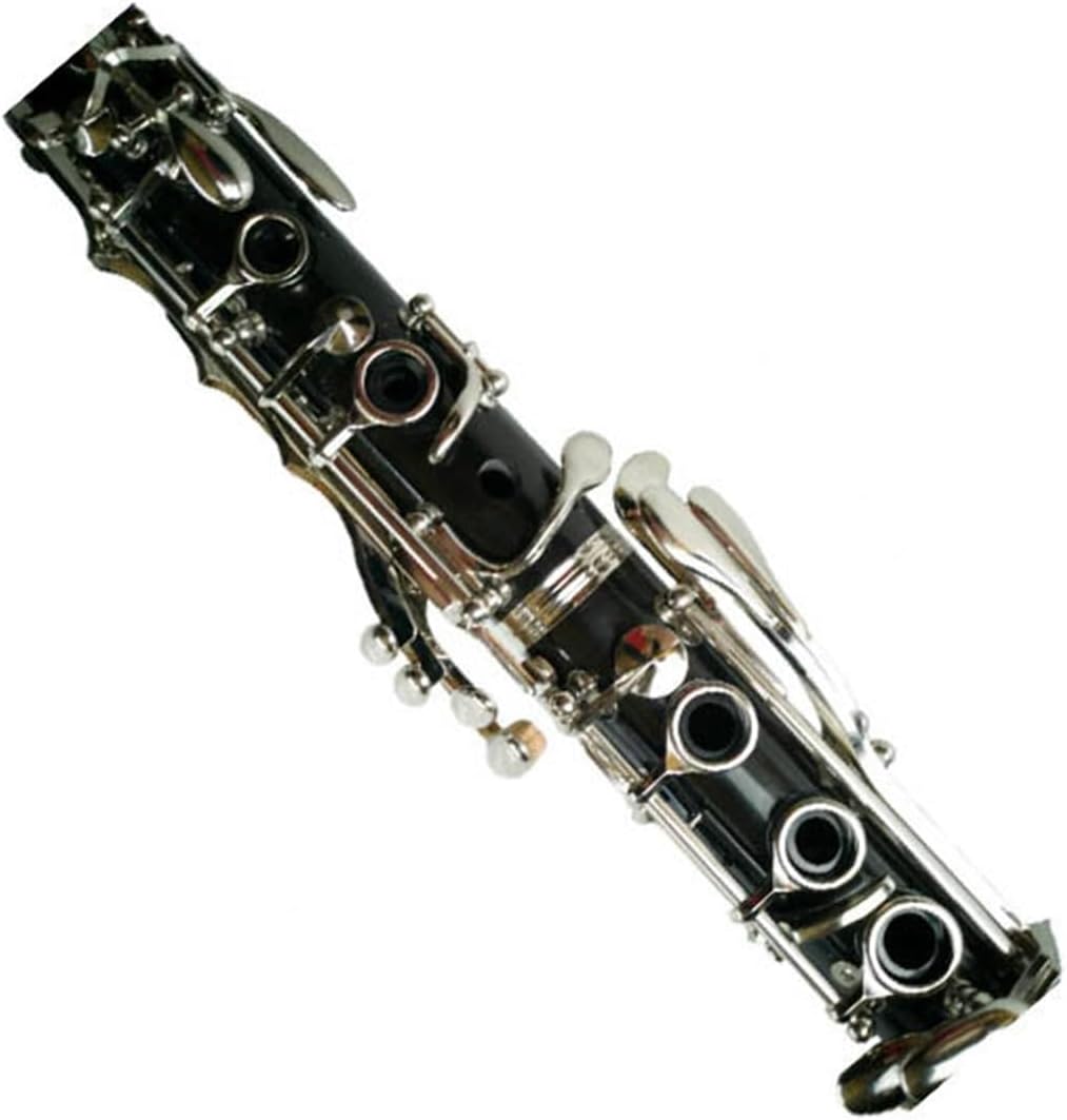 clarinet for Beginner B flat clarinet instrument beginner clarinet