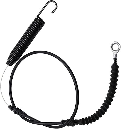 Cable de compromiso de cubierta 946-05124A 746-05124A para cortacésped MTD Cub Cadet Craftsman Troy-Bilt Huskee Murray