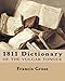 1811 Dictionary of the Vulgar Tongue