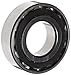 FAG N305E-M1 Cylindrical Roller Bearing, Single Row, Straight Bore, Removable Outer Ring, High Capacity, Normal Clearance, Metric, 25mm ID, 62mm OD, 17mm Width