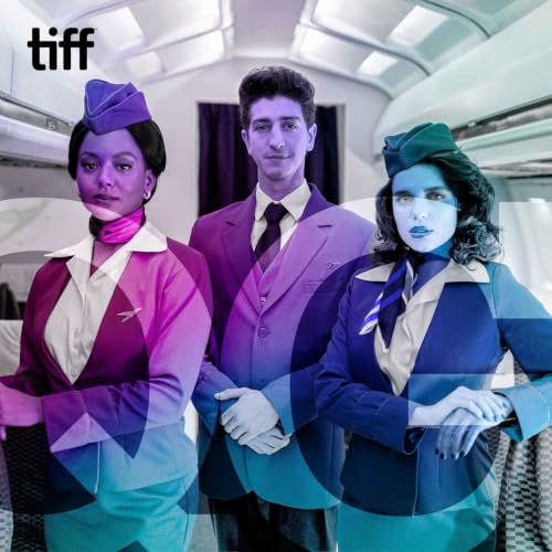 TIFF 2026: Oxygen Masks Will (Not) Drop Automatically (2026)