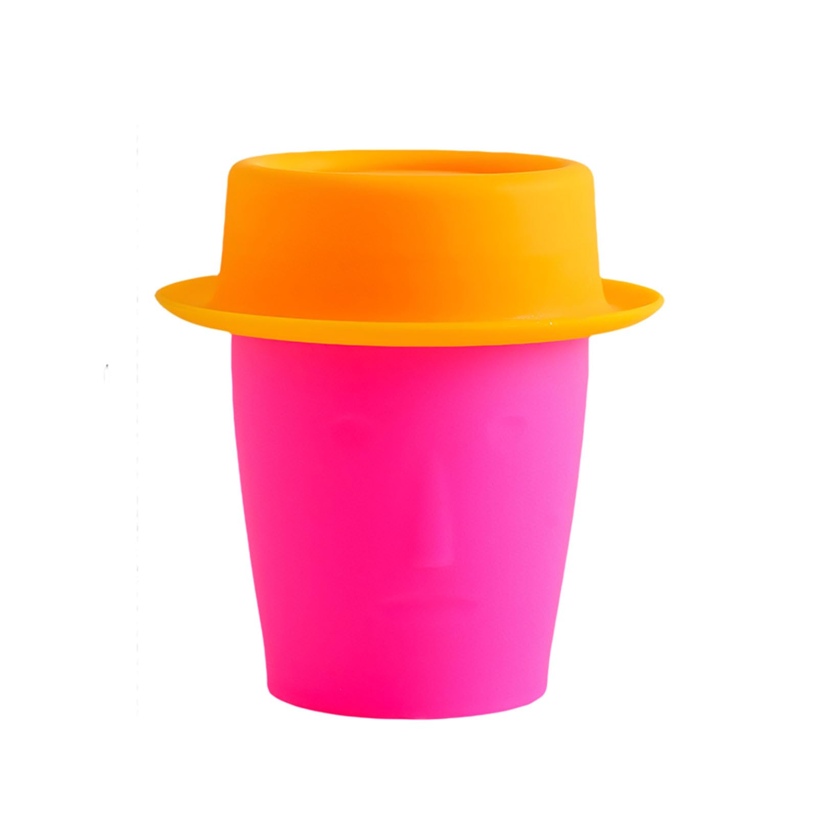 Hzbb A Stylish Hat Toothpick Holder For Kitchen Nd Dining Room Decor Contemporary Gentleman Dentalpick Owner