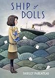 Ship of Dolls (The Friendship Dolls Book 1) (English Edition)