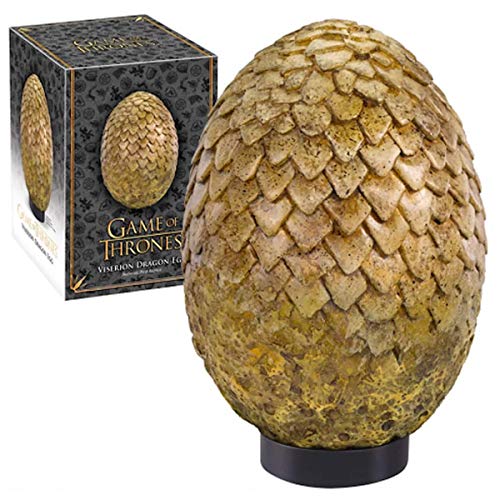 The Noble Collection Viserion Egg Juego de tronos